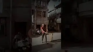 WHO ALL ARE MISSING GULLY CRICKET ❤️?   #shorts #gullycricket #youtubeshorts #share #shortsfeed