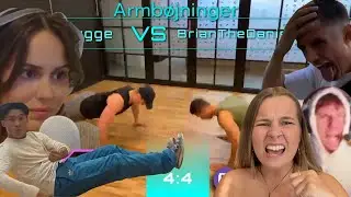 Sommer klips dansk twitch
