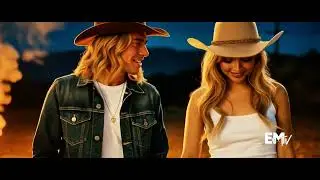Shane Weston - Country Girl (Music Video)