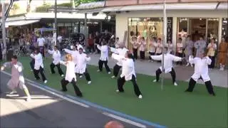 tai chi Riccione