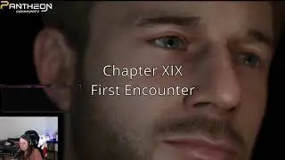 Walkthrough Heavy Rain - Chapter 17 - 19