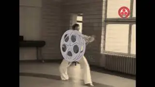 AGNI KEMPO ARCHIVE. SAI (fragments) - 1989