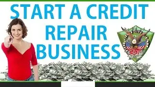 Credit Repair Business Website - Click Now For More details