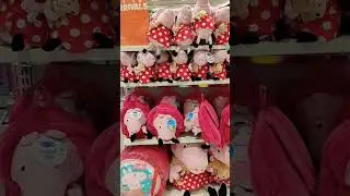 🐷Peppa Pig Plush Toys and Bags🌈 #peppapig #peppa #shortvideo #shorts #short #toys #toykingdom