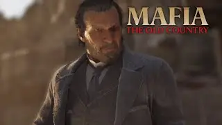 A New Threat?! | Mafia: The Old Country (Part 4)