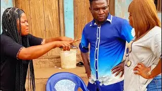 She Failed The Test #viral #mychannel #goviral #relationship #friendship #drama #nollywood #trend