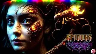FORREIGN - EPIGONE