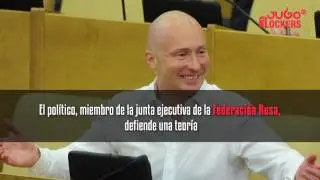 #Lockers Propone diputado ruso legalizar peleas de hooligans