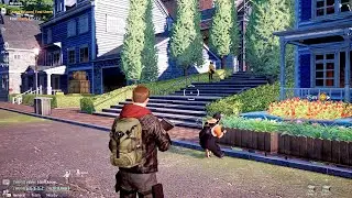 Undawn PC Version Gameplay HD