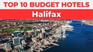 Best Budget Hotels in Halifax