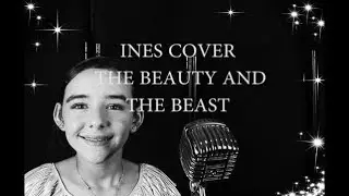 The Beauty and the Beast cover Inès The Voice Kids