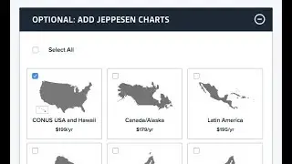 ForeFlight Feature Focus: Add Jeppesen Charts to your ForeFlight Subscription