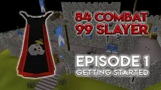 Getting Started - Slayer Pure Series [SPS Ep. 1]