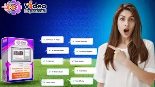 VideoExpress.ai Review- Pros & Cons - Is it worth it? Do Not But #softwere #videoexpress