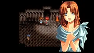 【YsII Chronicles】NIGHTMARE Vol.4 サルモンの神殿