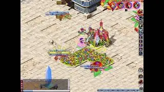 【MixMaster AU】RedLeaf Dropped Report@Plant's Area5L