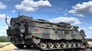 FALKENBERGBAHN / OHE / SinON / DB / PANZERZUG / LUDMILLA / CV90 / ARV 3NL / BOXER / Scheuen /Diesten