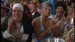 Peter Kuhn - Die Wege des Herrn - Fastnacht in Franken - 2006