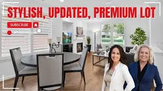 2663 Willits Lane | Updated Corner Lot Home in Traditions at River Oaks | Paso Robles 55+ Living