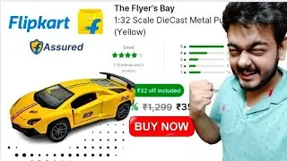 Unboxing The Cheapest Lamborghini Diecast 1:36 Car | Diecast Model cars