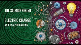 The Science Behind Electric Charge And Its Applications Explained In Hindi