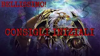 MASTER DUEL &Eacute; PAZZESCO! - Consigli per iniziare / Pack opening - You-Gi-Oh! Master Duel ITA
