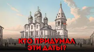 ЭТО БЫЛО НЕДАВНО. Почему культурный слой засыпал только &laquo;новые&raquo; постройки?