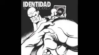 IDENTIDAD - Canarias Hardcore