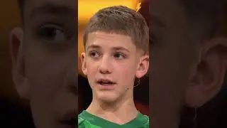 U14-Nachwuchsspieler bei Werder Bremen liebt seinen Verein!