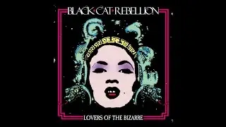 Black Cat Rebellion 