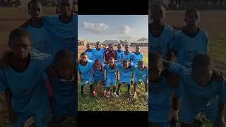 FOOTBALL MATCH                            OKE OGUN ELITE SOCCER ACADEMY U10 VS OYE OLOHUN FC U10