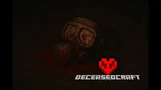 이곳은 좀비 아포칼립스입니다 #26 [DeceasedCraft]