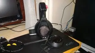 Plantronics RIG Gaming Headphone Review