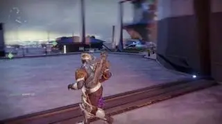 Destiny Stream at 1:00 GMT