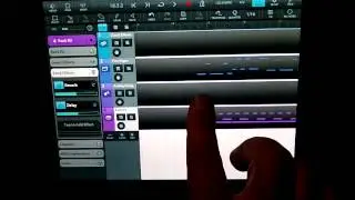 Yamaha MMS Tutorial Part 4 Export Options