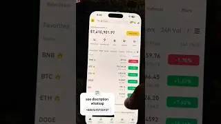 How to create fake usdt Trc20 || Unlimited flash USDT Trc20 available || #facts #realestate #btc