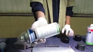 Magnetic Particle Testing, Departement of Naval Architectur ITS, Welding Inspection Class 2018, Grou