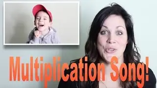 The TIMES Table Songs! 1-10 (SONG only, NO Instructions)
