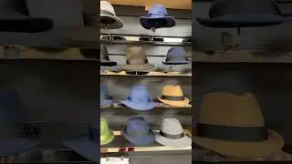 Winter hats for your travel best price offered&hellip;. Check it out in Dixie mall Cavallino