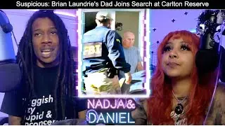 Brian Laundrie&rsquo;s Father Is Now Helping Authorities Search For His Son | 125