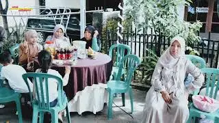 NEW SUKANIA MUSIC - BAHTERA MAHLIGAI CINTA - WALIMATUL KHITAN MUHAMMAD FAHMI PRESSETYA