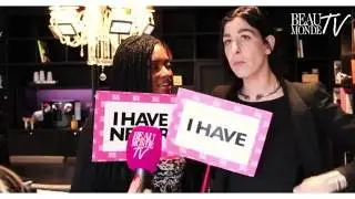 NEVER HAVE I EVER - Zarayda en Ryanne