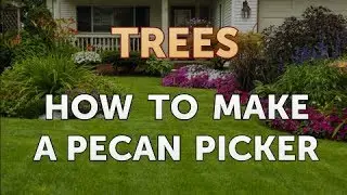 How to Make a Pecan Picker