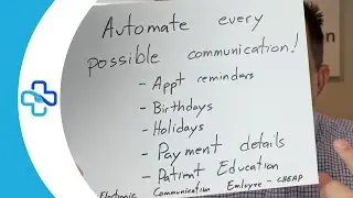 How to Automate Communication in Healthcare