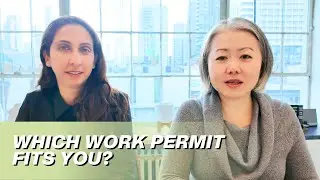 How to Extend your Work Permit Without a LMIA