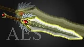 AQW - Blade of Awe FULL Quests