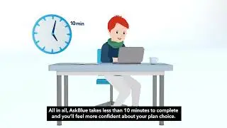 Blue HowTo: AskBlue FEP Medical Plan Finder