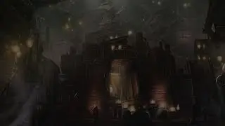 Daily #21 Пора в город [Aeore Shillien Saint]