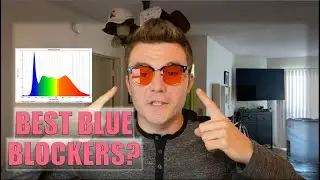 Лучший сокрушительный удар Blue Blocker 2020! 10 лучших моделей в обзоре и сравнении от SCIENCE