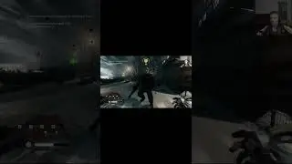 Bloodlines 2 , Finishing mission,animation was too slow- instant fail #bloodlines2 #gaming #funny